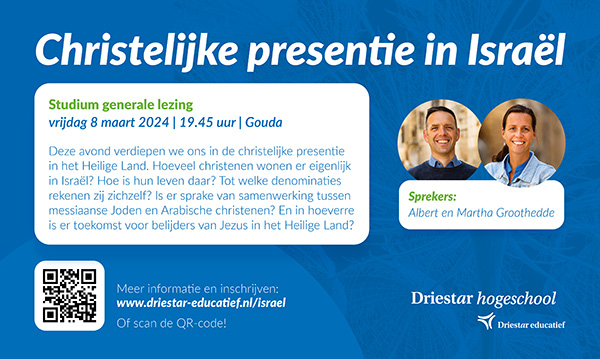 Studium Generale-lezing