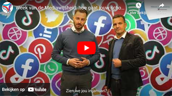 Video Mediawijsheid