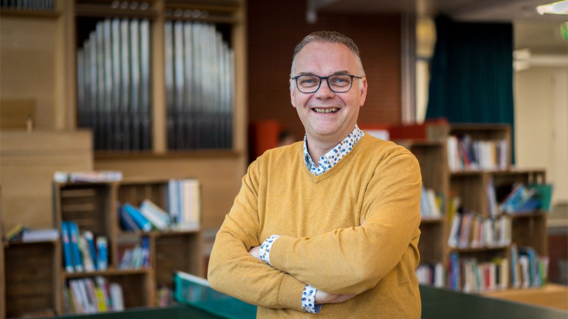 Driestar educatief